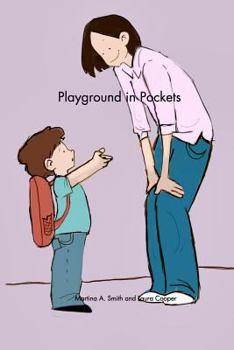 Paperback Playground in Pockets Book