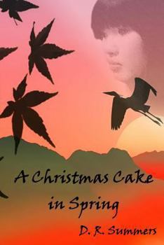 Paperback A Christmas Cake in Spring Book