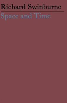 Paperback Space and Time Book