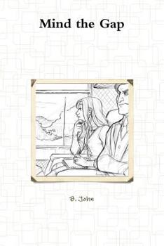 Paperback Mind the Gap Book