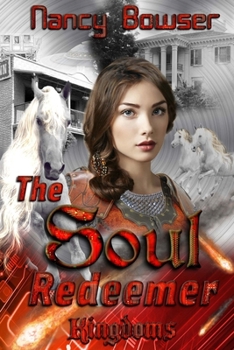 Paperback THE SOUL REDEEMER Book 3: Kingdoms Book