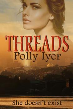 Paperback Threads Book