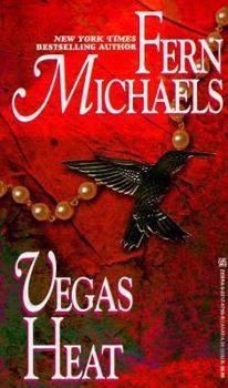 Vegas Heat - Book #2 of the Vegas