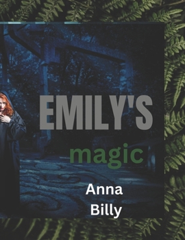 Paperback Emily's magic: The guardian Book