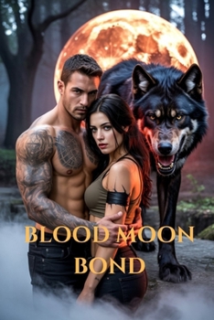 BLOOD MOON BOND: A Fated Mates Wolf Shifter Paranormal Romance