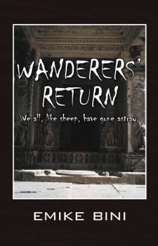 Paperback Wanderers' Return Book
