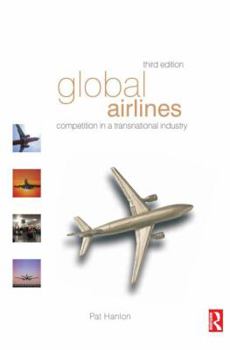 Paperback Global Airlines Book
