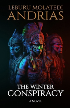 Paperback The Winter Conspiracy Book