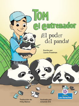 ¡El Poder de Los Pandas!