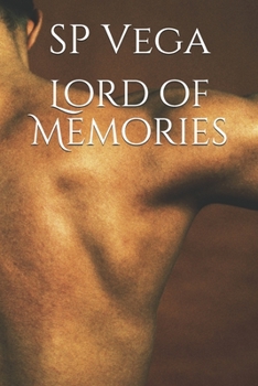 Paperback Lord of Memories Book