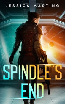 Paperback Spindle's End Book