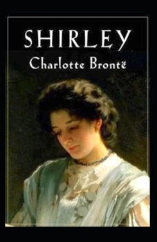 Paperback Shirley (Illustrated edition) Book
