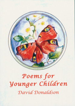 Paperback Poems for Younger Children Book