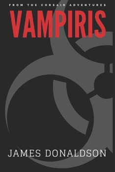 Paperback Vampiris Book