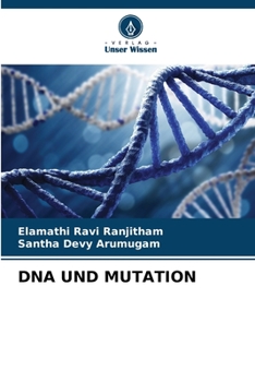 Paperback DNA Und Mutation [German] Book