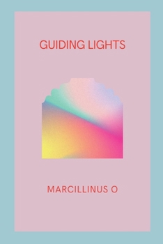 Paperback Guiding Lights Book