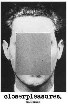 Paperback closerpleasures Book