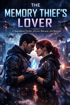 Paperback The Memory Thief's Lover Book