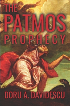 Paperback The Patmos Prophecy Book