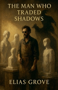 Paperback The Man Who Traded Shadows Book