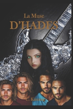 La muse d'Hadès (Vénéré par les dieux) (French Edition)