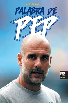 Paperback Palabra de Pep [Spanish] Book