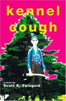 Paperback Kennel Cough Book