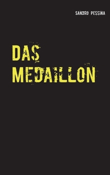 Paperback Das Medaillon: Ein Corona Krimi [German] Book