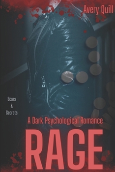 Paperback Rage Book