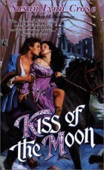 Mass Market Paperback Kiss of the Moon: Kiss of the Moon Book