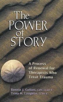 Paperback The Power of Story Book