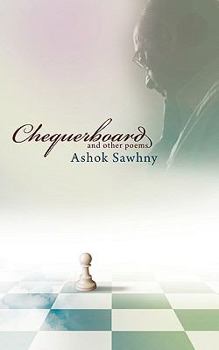 Paperback Chequerboard and Other Poems Book