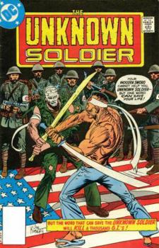 Showcase Presents: The Unknown Soldier, Vol. 2 - Book #2 of the Showcase Presents: The Unknown Soldier