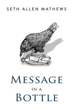 Paperback Message In A Bottle Book