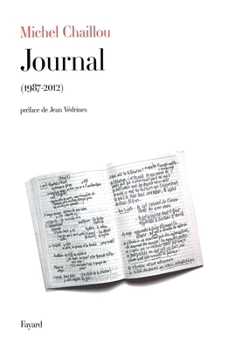 Journal: 1987 - 2012