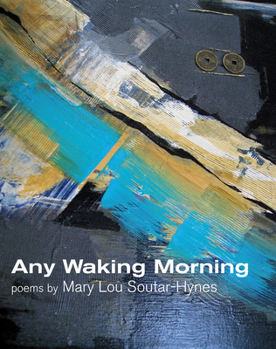 Paperback Any Waking Morning Book