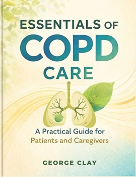 Paperback Essentials of Copd Care Book