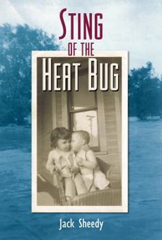Paperback Sting of the Heat Bug Book