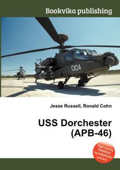 USS Dorchester
