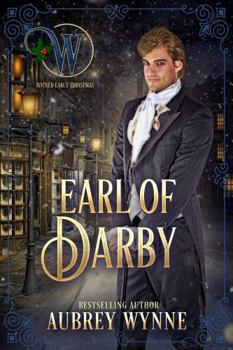 Earl of Darby - Book  of the Wicked Earls' Club
