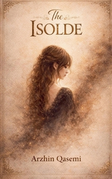 Paperback The Isolde Book