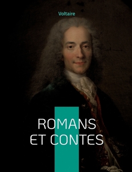 Paperback Romans et Contes: Divers textes philosophiques [French] Book