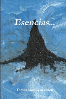 Paperback Esencias... [Spanish] Book