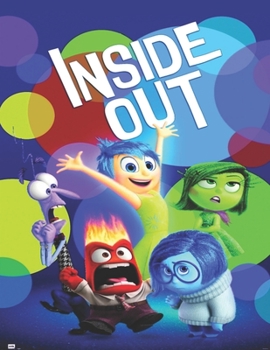 Paperback Inside Out: Screenplay Book