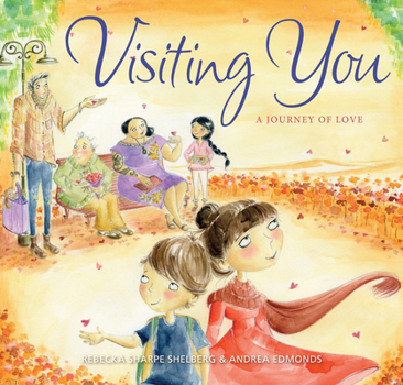 Hardcover Visiting You Book