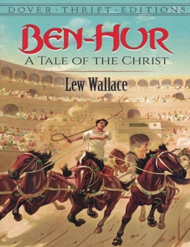 Paperback Ben-Hur: A Tale of the Christ (Annotated) Book