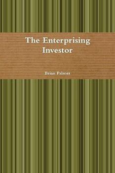 Paperback The Enterprising Investor Book