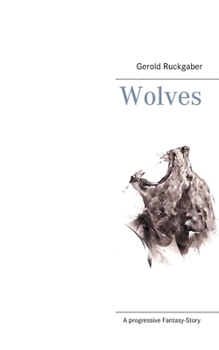 Paperback Wolves [German] Book