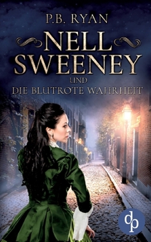 Paperback Nell Sweeney und die blutrote Wahrheit [German] Book