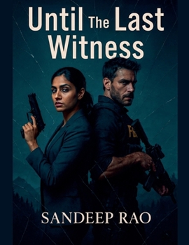 Paperback Until The Last Witness Book